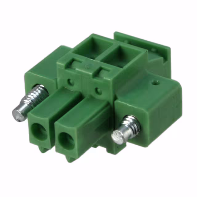 TS02315D0000G Amphenol Anytek  Conectores y tomas de corriente